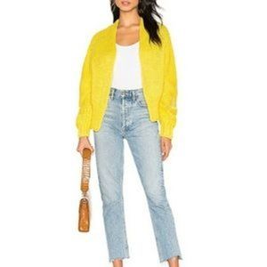 Free People Glow For It Cardigan